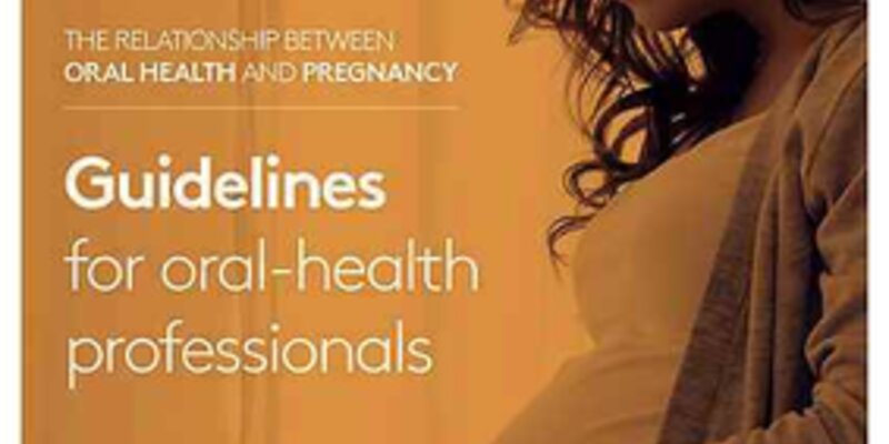 Eighteen EFP national societies prepare plans to take Oral Health and Pregnancy to local level