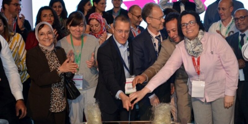 Preventing and managing complications were focus of Moroccan perio society congress