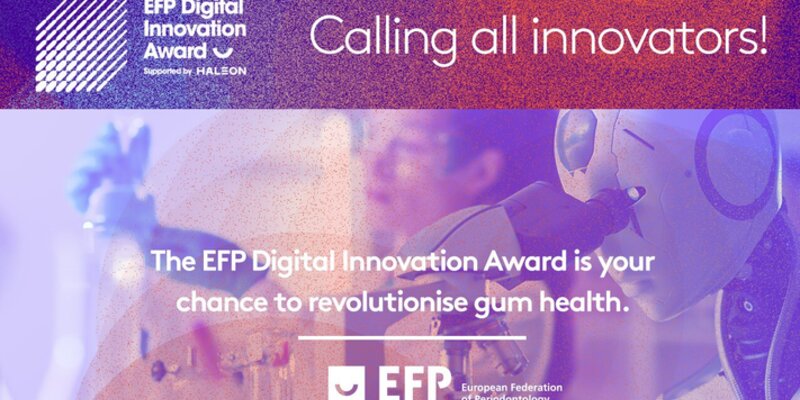 Call for submissions to Digital Innovation Award 2025