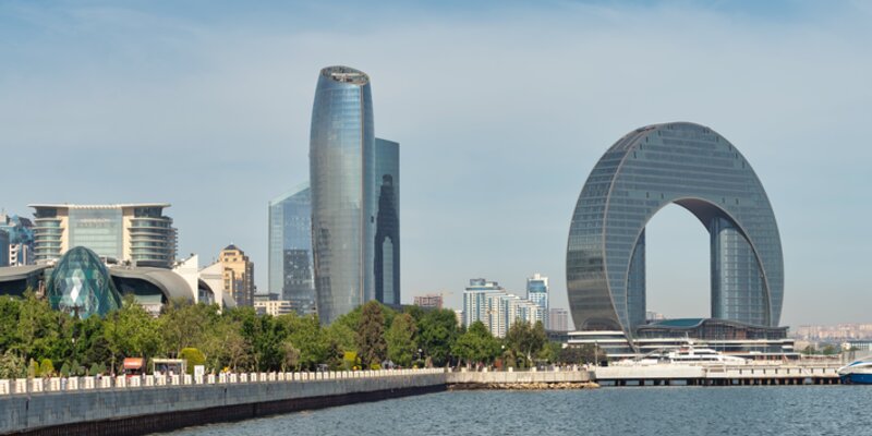 Baku, Azerbaijan