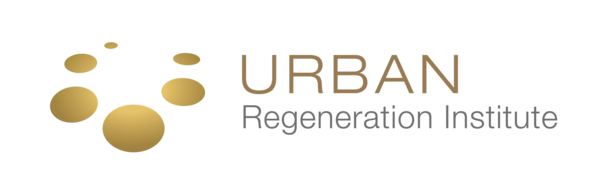 Logo Urban Regeneration Institute