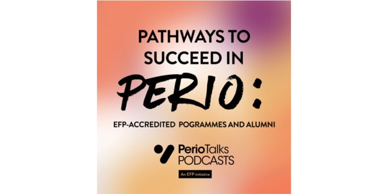 PerioTalks logo