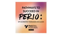 PerioTalks logo