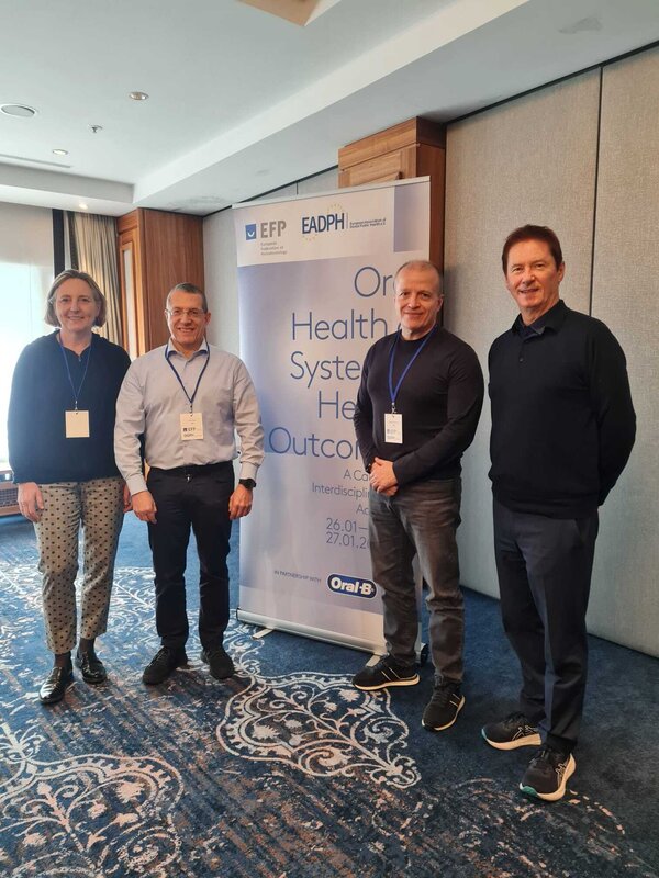 ADEE, EFP, and EADPH officers ADEE, EFP, and EADPH officers