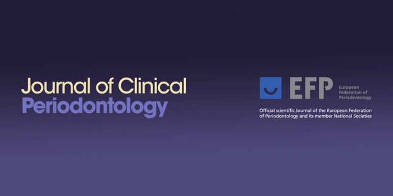 Journal of Clinical Periodontology logo