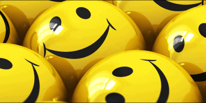 World Smile Day – a chance to focus on perio