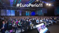 Full auditorium EuroPerio