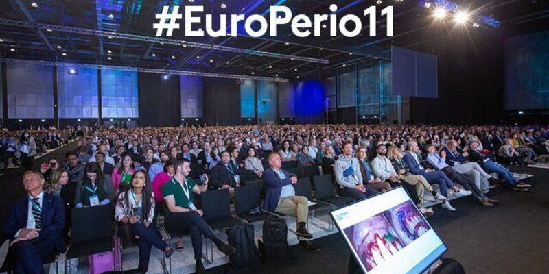 EuroPerio10 plenary session