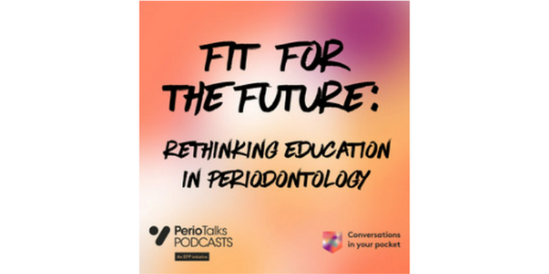 PerioTalks logo