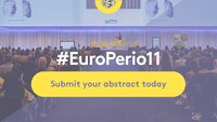 EuroPerio11 submit your abstract today