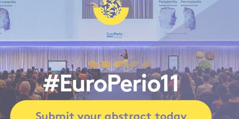 EuroPerio11 abstract submission