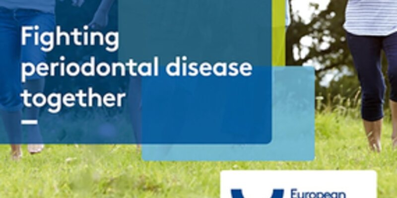 EFP provides guidance and resources to national perio societies for European Gum Health Day 2017