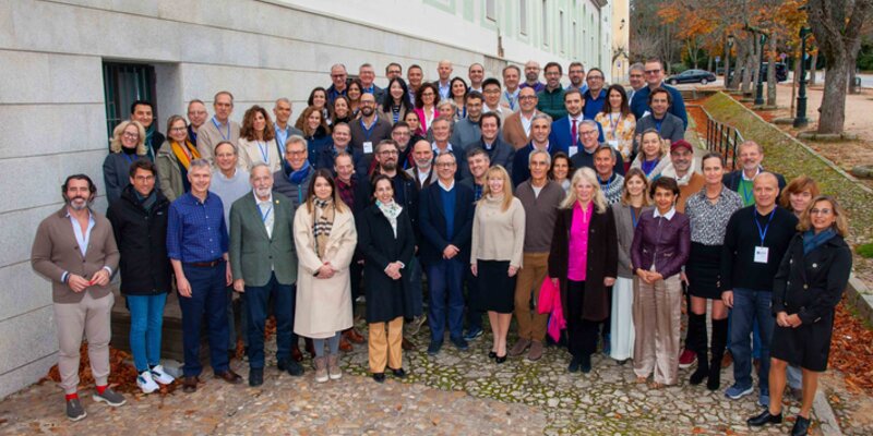 20th European Workshop on Periodontology 2024
