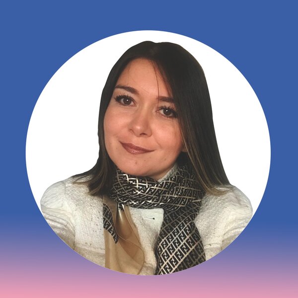 Mia Rakić, Gum Health Day 2024 co-ordinator