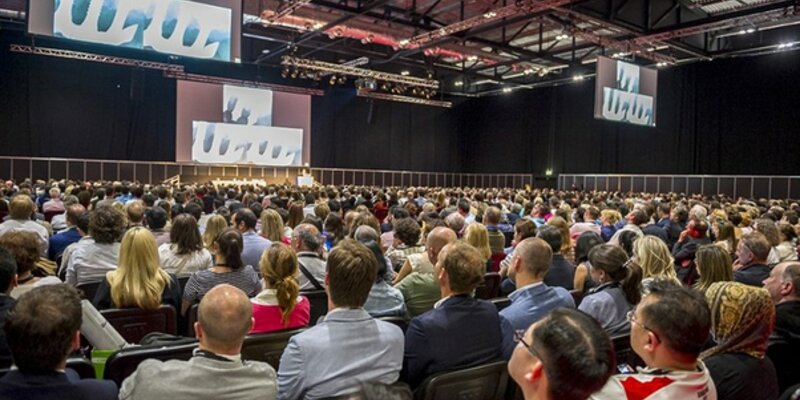 Younger participants account for nearly half of EuroPerio9 registrations