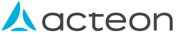 ACTEON Logo