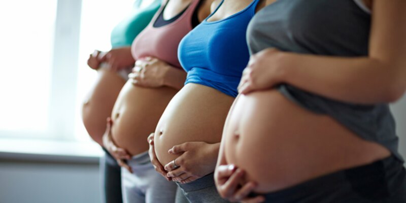 The EFP and Oral-B launch site to highlight importance of oral health for pregnant women
