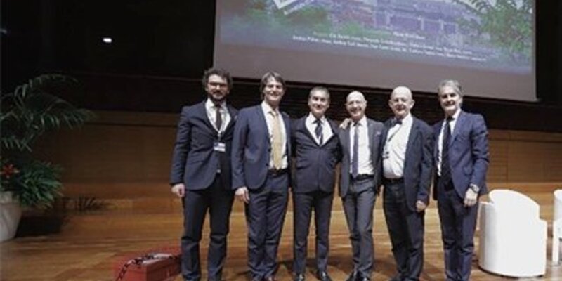 Italian perio society holds course on treating severely compromised teeth