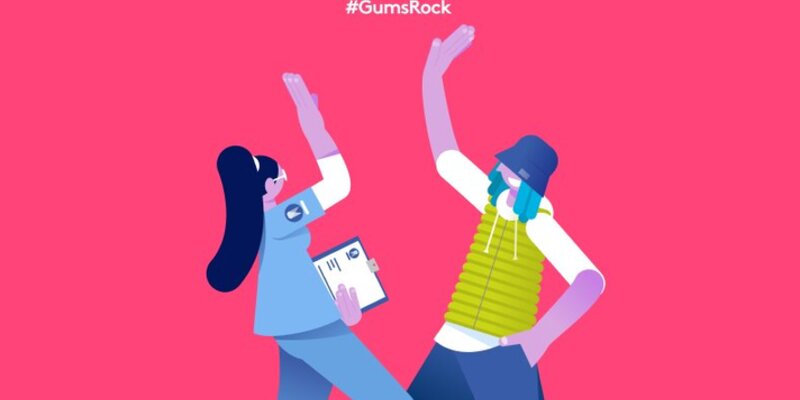 Gum Health Day