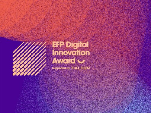 Digital Innovation Award logo