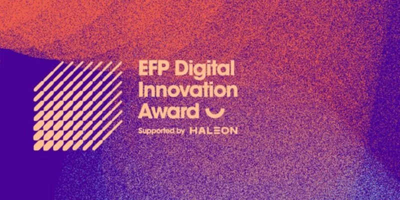 Digital Innovation Award logo