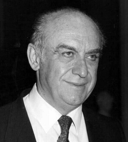 Prof Fotis Mitsis, founder of Hellenic Society of Periodontology, passes away