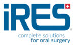 Logo iRES complete solutions for oral sugery