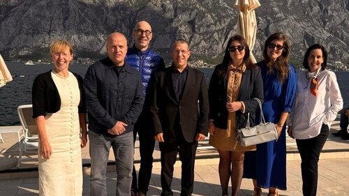 EFP executive committee