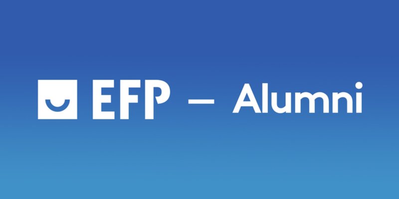 EFP Alumni call for research