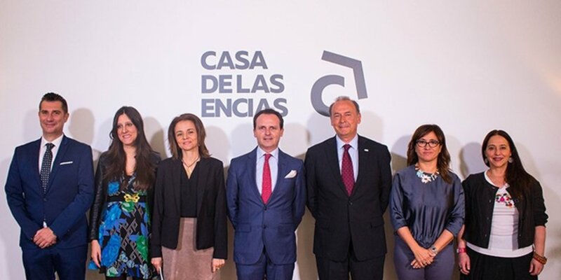 Spain: Launch of report on smoking cessation and oral health