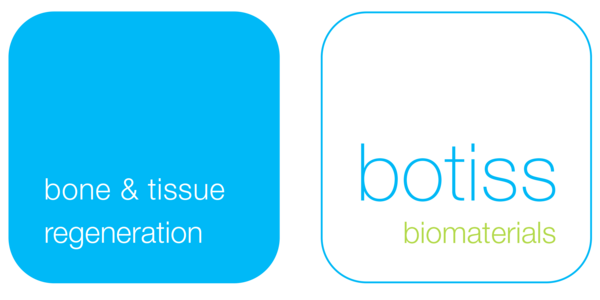 botiss biomaterials logo