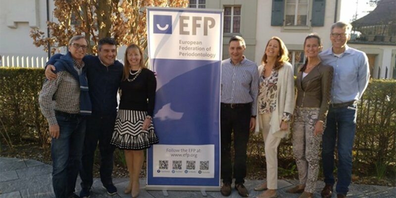 EFP gathers in Bern for general assembly