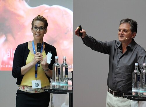 DG PARO Young Professionals meeting debates ‘periodontology versus implantology’