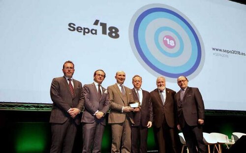 Spanish perio society attracts more than 5,000 delegates to its congress