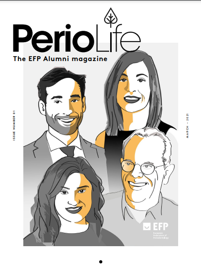 cover of Perio Life 2