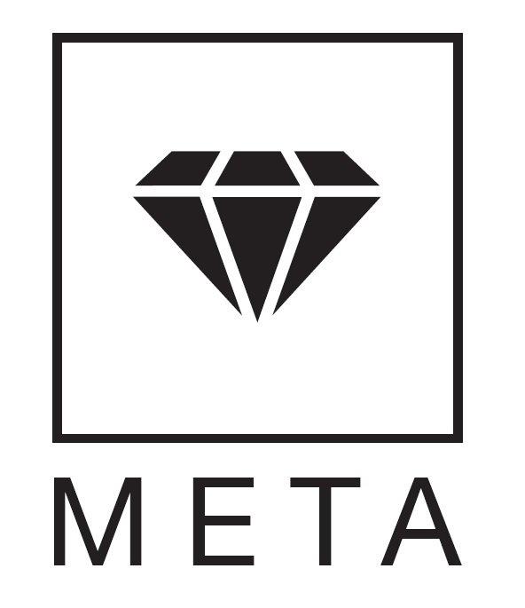 META Logo