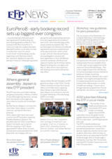 EFP News Jan-Mar 2015