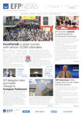 EFP News Apr-Sept 2015