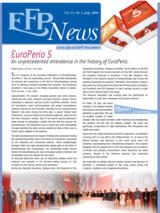 EFP News Vol. 11 No 1