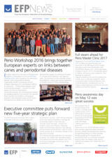 EFP News Winter 2012-2017